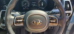 2020 Kia
Sorento GT-Line