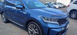 2020 Kia
Sorento GT-Line