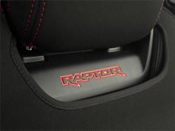 2024 Ford Ranger Raptor MY24.00 4X4 Dual Range Shadow Black