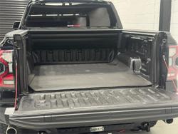 2024 Ford Ranger Raptor MY24.00 4X4 Dual Range Shadow Black