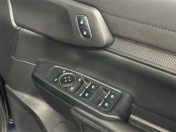 2024 Ford Ranger Raptor MY24.00 4X4 Dual Range Shadow Black