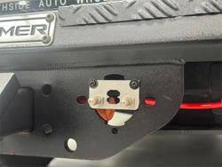 2024 Ford Ranger Raptor MY24.00 4X4 Dual Range Shadow Black