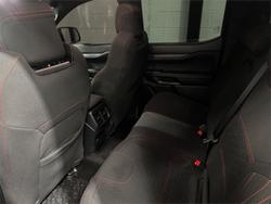 2024 Ford Ranger Raptor MY24.00 4X4 Dual Range Shadow Black