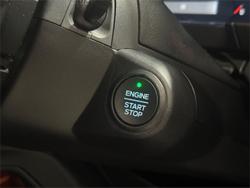 2024 Ford Ranger Raptor MY24.00 4X4 Dual Range Shadow Black