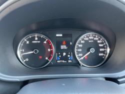 2020 Mitsubishi Pajero Sport