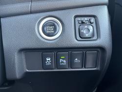 2020 Mitsubishi Pajero Sport