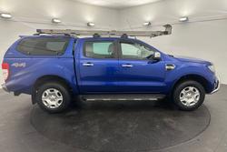 2016 Ford
Ranger XLT