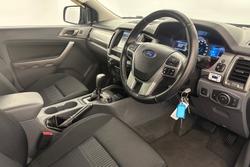 2016 Ford
Ranger XLT