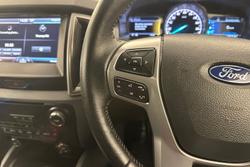 2016 Ford
Ranger XLT