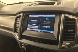 2016 Ford
Ranger XLT
