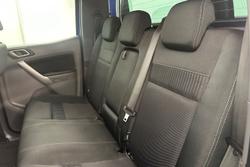 2016 Ford
Ranger XLT