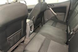 2016 Ford
Ranger XLT