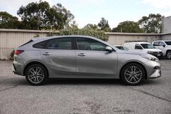 2022 Kia
Cerato Sport+