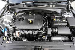 2022 Kia
Cerato Sport+