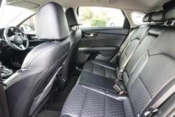 2022 Kia
Cerato Sport+