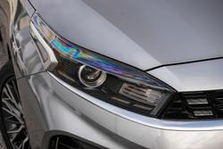 2022 Kia
Cerato Sport+
