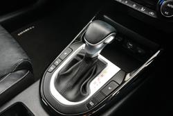 2022 Kia
Cerato Sport+