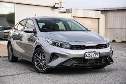 2022 Kia
Cerato Sport+