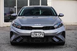 2022 Kia
Cerato Sport+