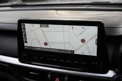 2022 Kia
Cerato Sport+