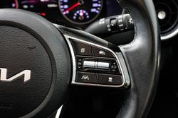 2022 Kia
Cerato Sport+