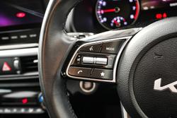 2022 Kia
Cerato Sport+