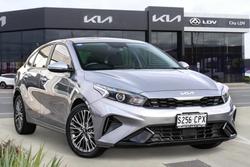 2022 Kia
Cerato Sport+