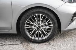 2022 Kia
Cerato Sport+