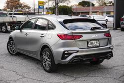 2022 Kia
Cerato Sport+
