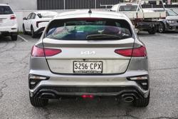 2022 Kia
Cerato Sport+