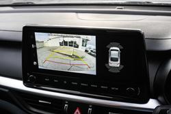 2022 Kia
Cerato Sport+
