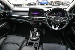 2022 Kia
Cerato Sport+