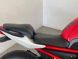 2014 Yamaha FZ6R LAMS Special Edition (XJ6-FLSP) FZ Red