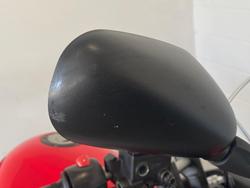 2014 Yamaha FZ6R LAMS Special Edition (XJ6-FLSP) FZ Red