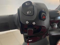 2014 Yamaha FZ6R LAMS Special Edition (XJ6-FLSP) FZ Red