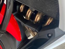 2014 Yamaha FZ6R LAMS Special Edition (XJ6-FLSP) FZ Red