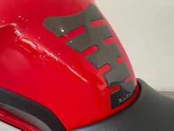 2014 Yamaha FZ6R LAMS Special Edition (XJ6-FLSP) FZ Red