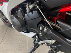 2014 Yamaha FZ6R LAMS Special Edition (XJ6-FLSP) FZ Red