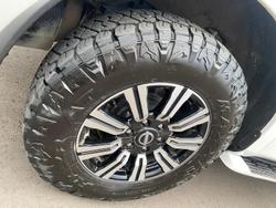 2022 Nissan
Patrol Ti-L