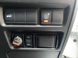2022 Nissan
Patrol Ti-L