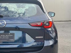 2025 Mazda
                CX-5 G25 Maxx Sport