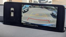 2025 Mazda
                CX-5 G25 Maxx Sport