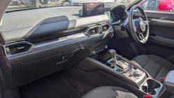 2025 Mazda
CX-5 G25 Maxx Sport