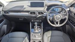 2025 Mazda
CX-5 G25 Maxx Sport