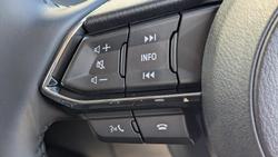 2025 Mazda
CX-5 G25 Maxx Sport