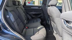2025 Mazda
CX-5 G25 Maxx Sport