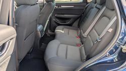 2025 Mazda
CX-5 G25 Maxx Sport