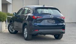 2025 Mazda
CX-5 G25 Maxx Sport
