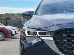 2025 Mazda
CX-5 G25 Maxx Sport