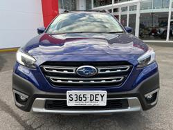 2023 Subaru
Outback AWD